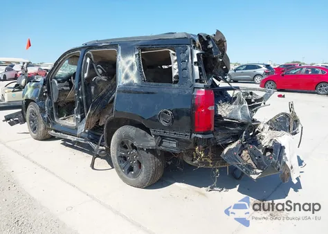 2019 Chevrolet Tahoe C1500 Ls из США, поврежденный, VIN 1GNSCAKC0KR368939